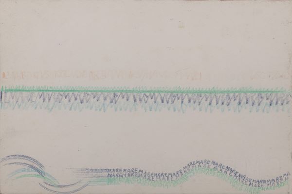 PASTELLI MARE DI SIMONA WELLER
