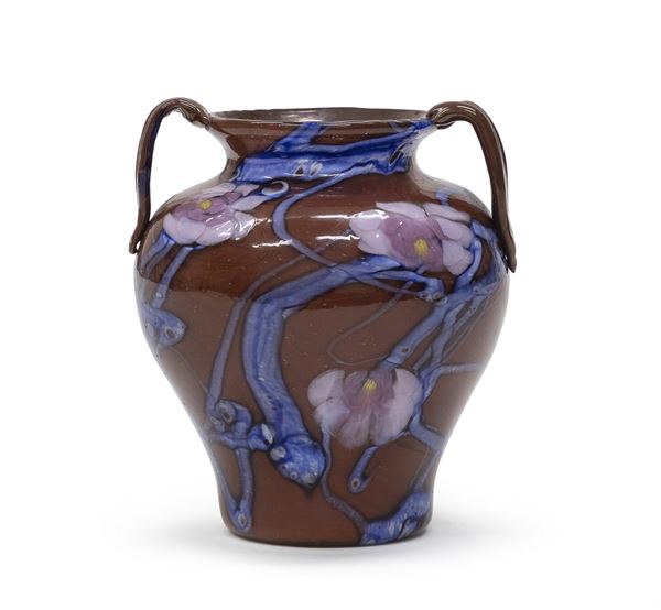 VASO ARTISTI BAROVIER, MURANO 1914-1920