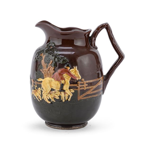 BROCCA IN CERAMICA, INGHILTERRA ROYAL DOULTON
