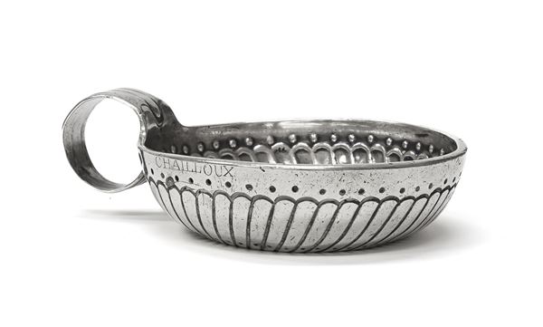 TASTEVIN IN ARGENTO, FRANCIA 1795 -1797
