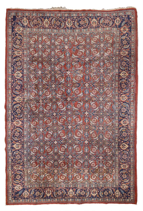 TAPPETO TABRIZ