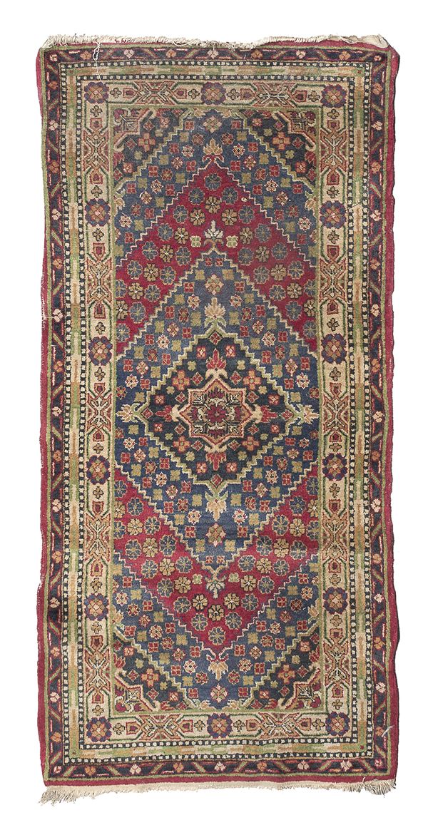 TAPPETO MALAYER
