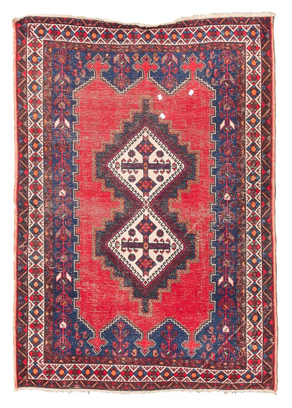 TAPPETO PERSIANO SHAHSAVAN