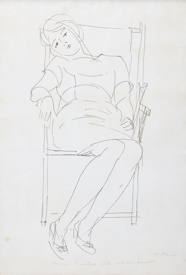 LITOGRAFIA DI TOMMASO MACERA
