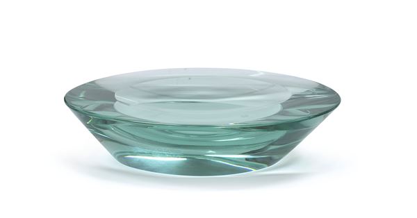 SVUOTATASCHE DI MAX INGRAND PER FONTANA ARTE, ANNI '60