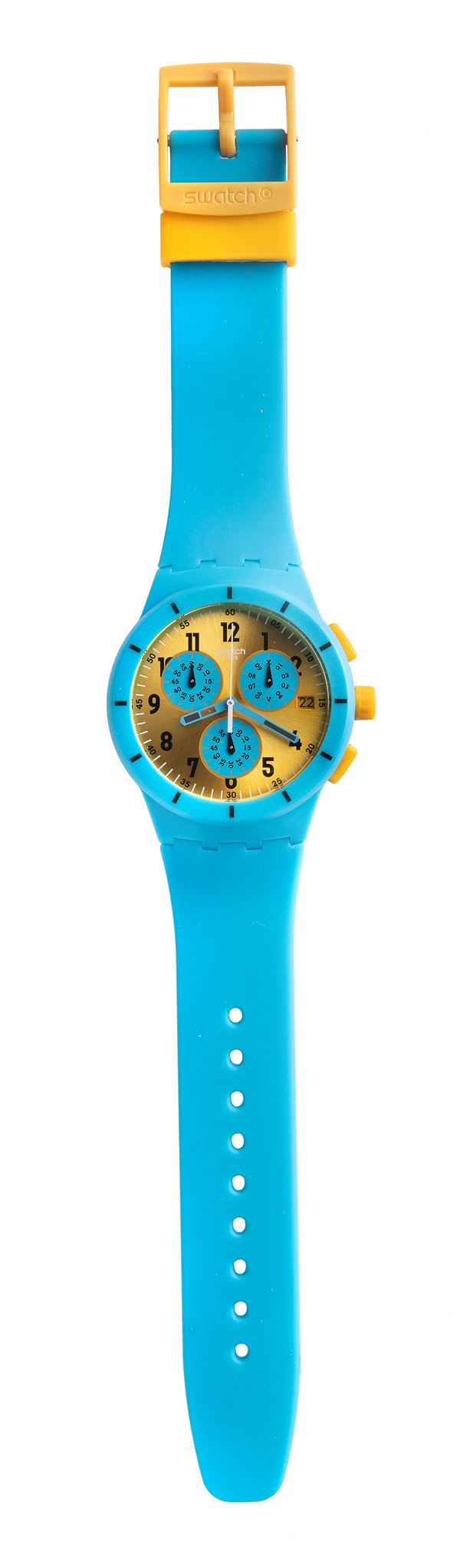 OROLOGIO DA POLSO SWATCH