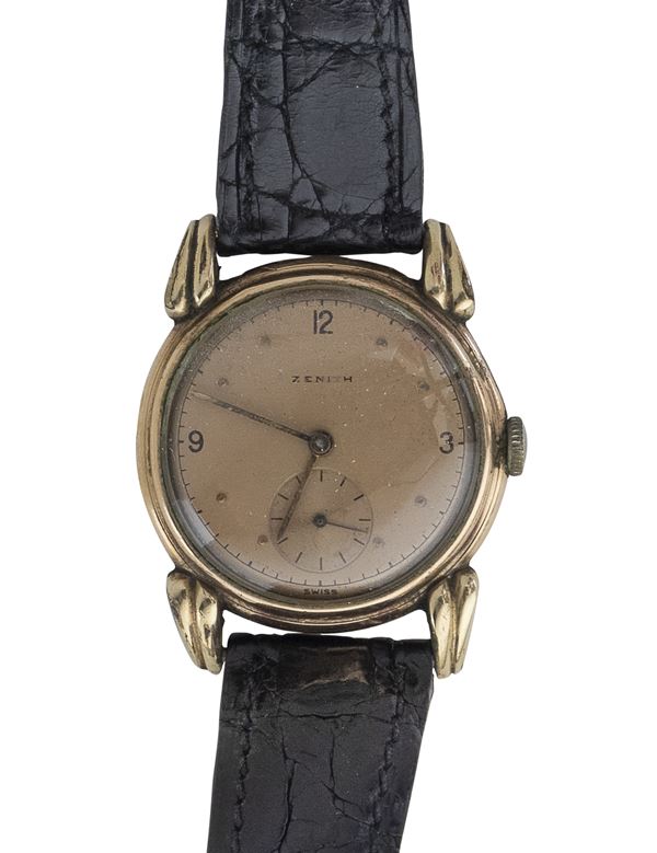 OROLOGIO DA POLSO ZENITH VINTAGE