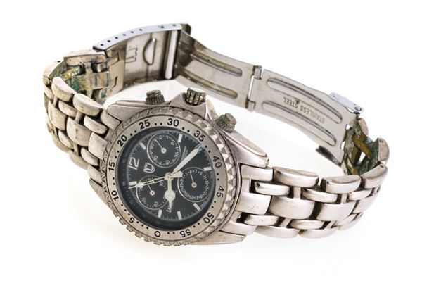 OROLOGIO DA POLSO, CHRONO LANCASTER