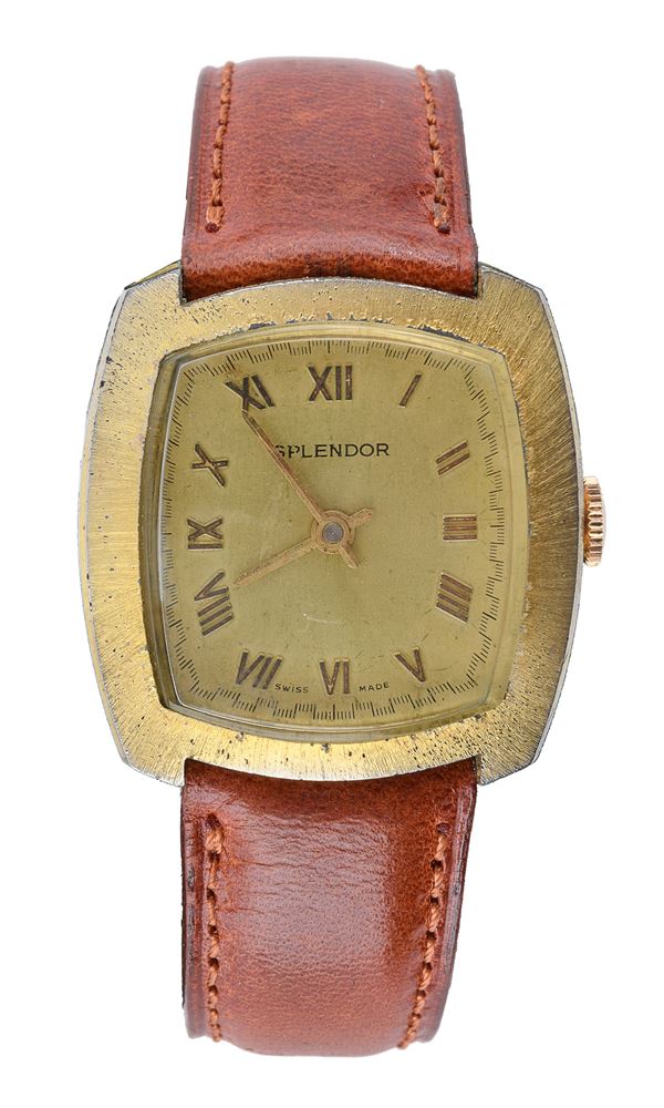 OROLOGIO DA POLSO SPLENDOR
