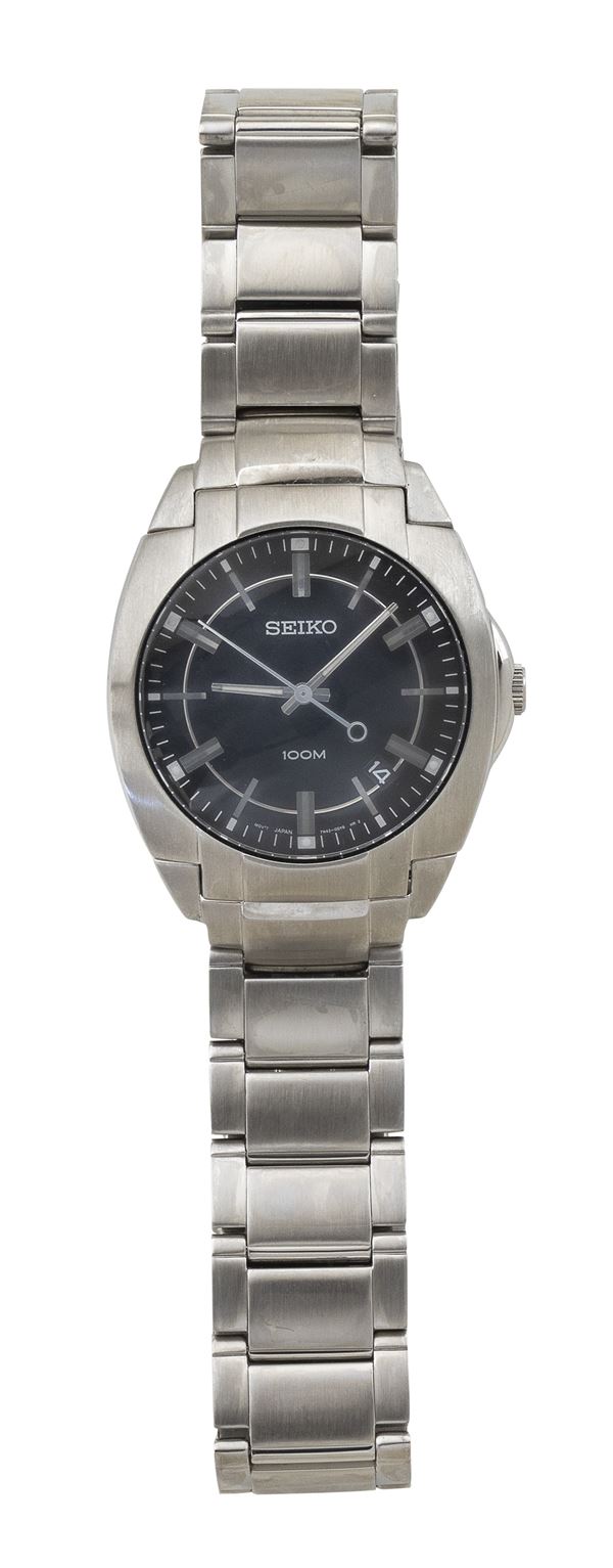 OROLOGIO DA POLSO SEIKO