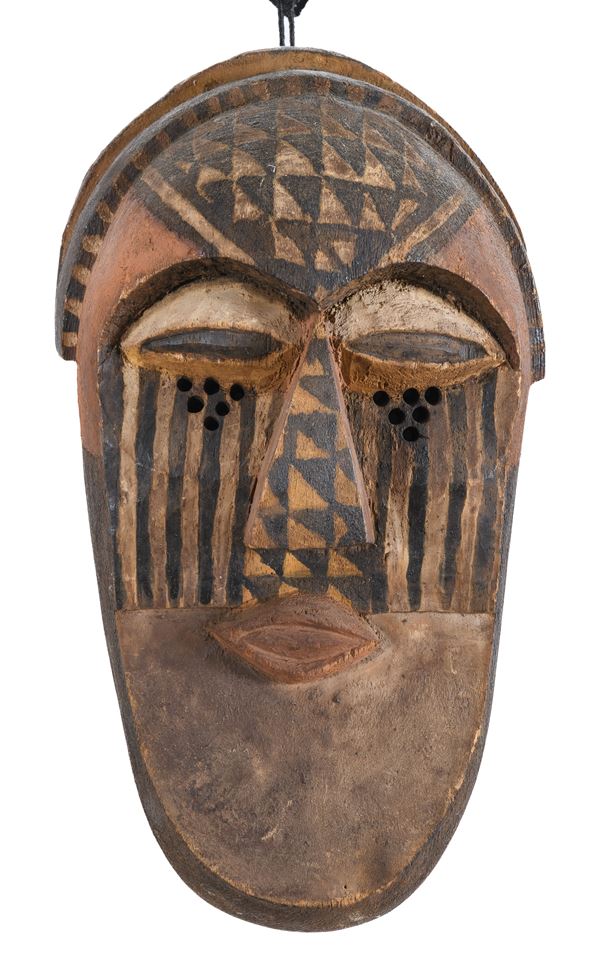 MASCHERA DOGON, MALI