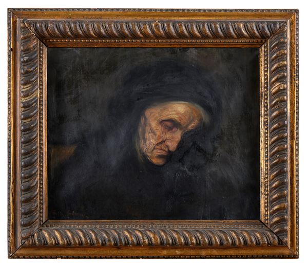 PITTRICE DELLA FINE DEL XIX SECOLO