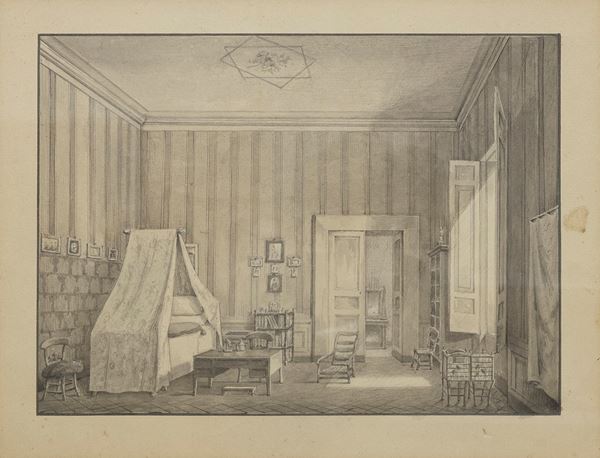 MATITA ARREDI IN INTERNO