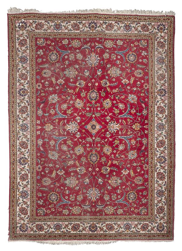 TAPPETO ISFAHAN