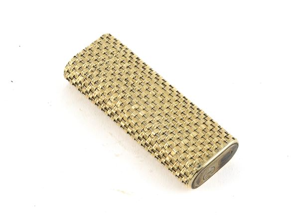 ACCENDINO LE MUST DE CARTIER