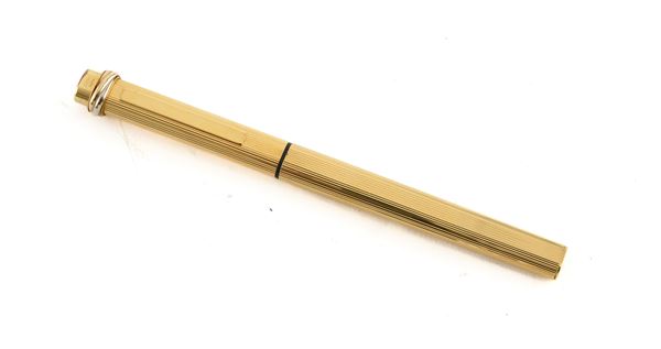 PENNA LE MUST DE CARTIER