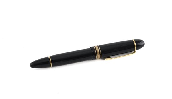 PENNA STILOGRAFICA MONT BLANC