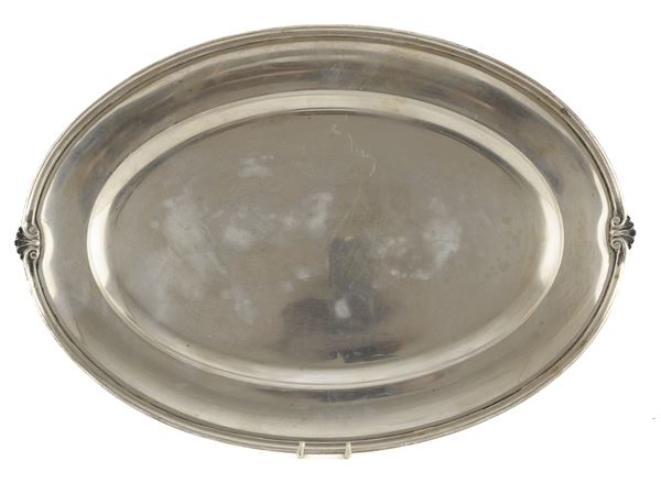 FIAMMINGA IN ARGENTO, MILANO 1944/1968