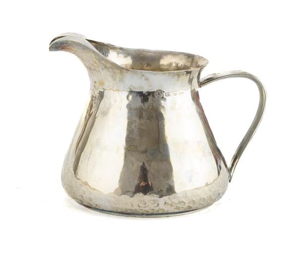 BROCCA IN ARGENTO, BRANDIMARTE FIRENZE POST 1968