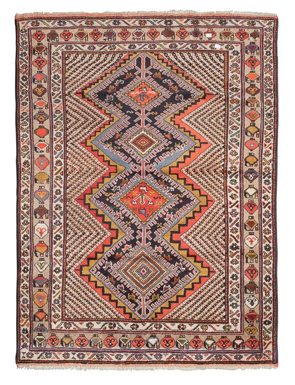 TAPPETO AFSHAR
