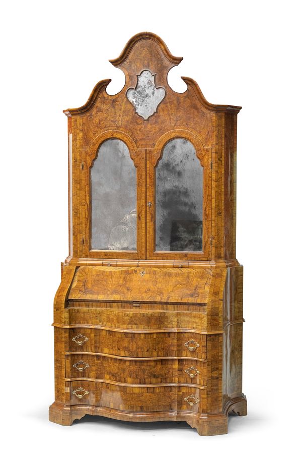 TRUMEAU IN RADICA, VERONA, XIX SECOLO