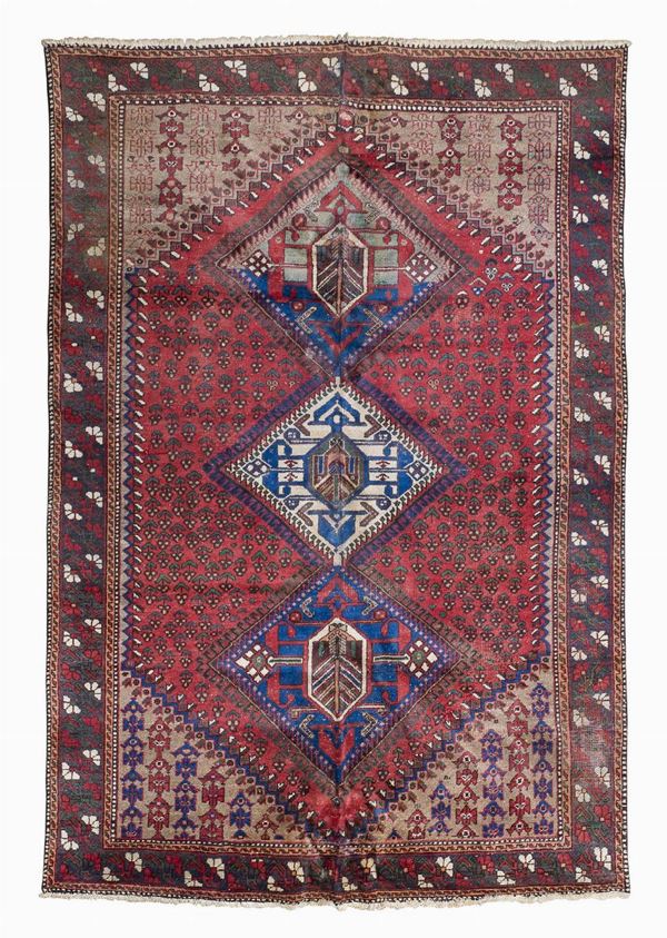 TAPPETO HAMADAN