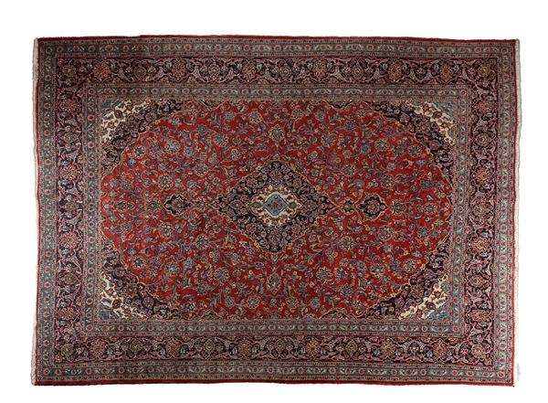 TAPPETO KASHAN