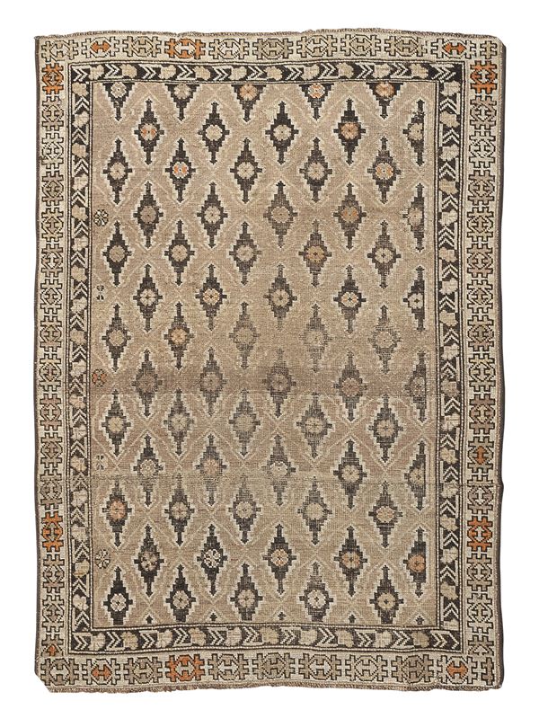 TAPPETO SHIRWAN BAKU  - Asta ASTA 290 - ASTA DI ARTE ANTICA E PREZIOSI - Casa d'Aste Babuino