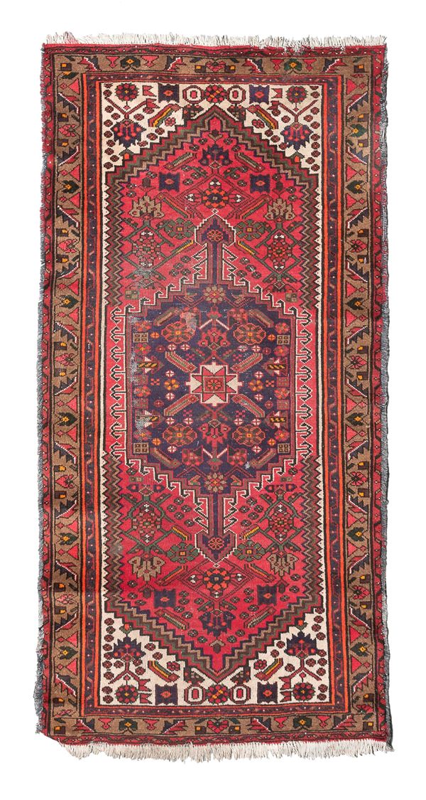 TAPPETO ANATOLICO YAHYALI  - Asta ASTA 290 - ASTA DI ARTE ANTICA E PREZIOSI - Casa d'Aste Babuino