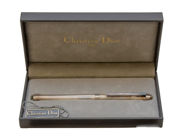 PENNA PUNTA FIBRA, CHRISTIAN DIOR