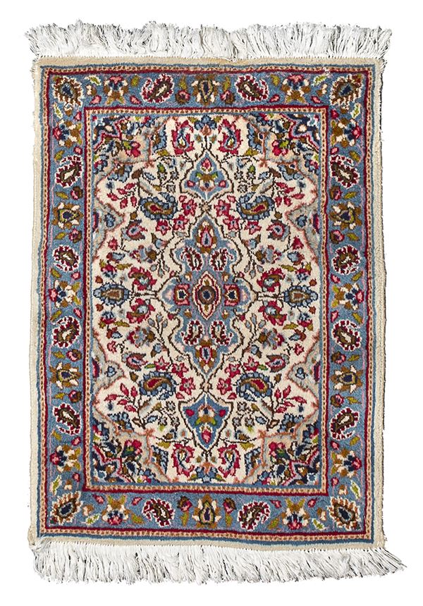 PICCOLO TAPPETO KIRMAN