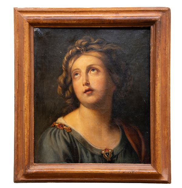DIPIBNTO MADDALENA DI PITTORE EMILIANO