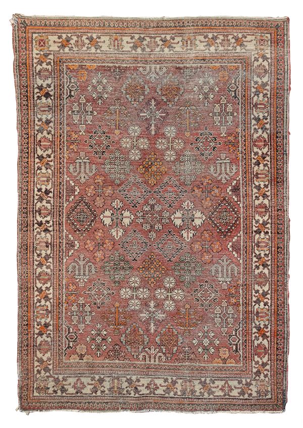 TAPPETO MALAYER ANTICO