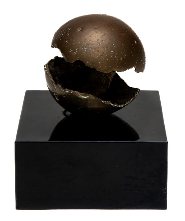 BRONZO DEL NOVECENTO