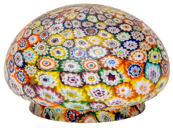 PARALUME IN MURRINE, MURANO ANNI '60