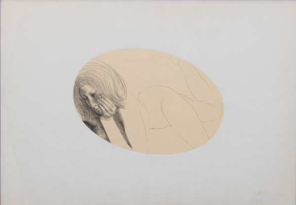 LITOGRAFIA DI EMILIO GRECO