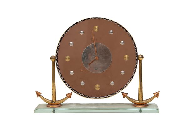 OROLOGIO DA TAVOLO DÉCO