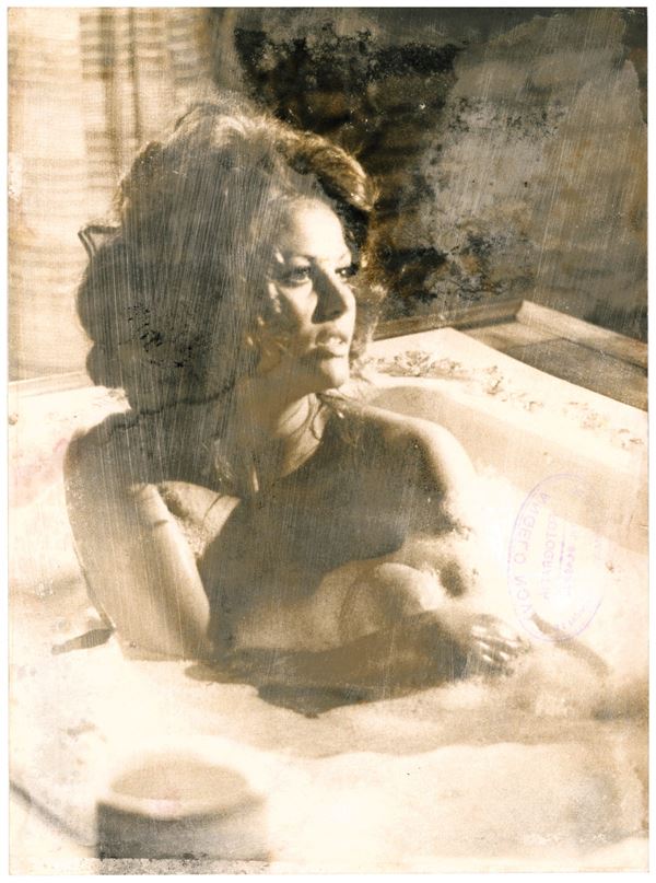 TRE FOTOGRAFIE DI ANGELO NOVI