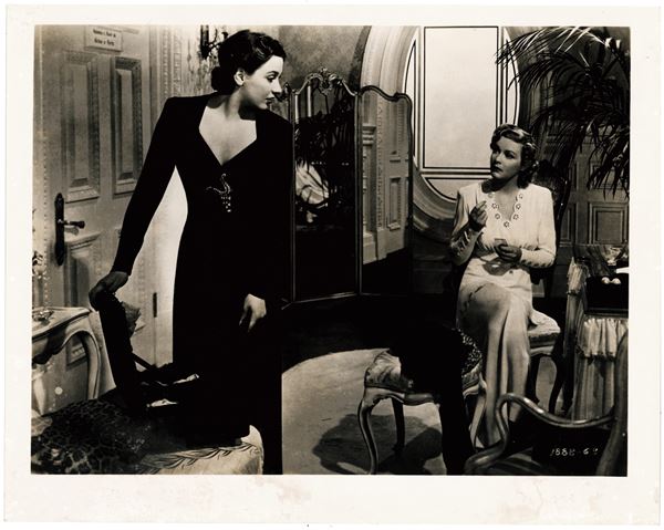 CINQUE FOTOGRAFIE DI SCENA CINEMA AMERICANO