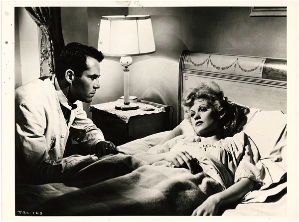 QUATTRO FOTOGRAFIE DI SCENA CINEMA AMERICANO ,1940