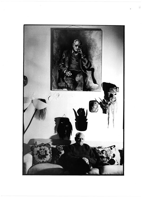 FOTOGRAFIA DI GIOVANNI GIOVANNETTI