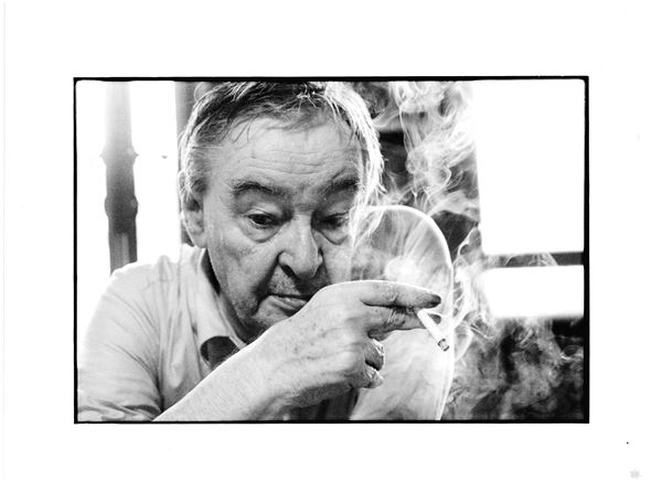 FOTOGRAFIE DI GIOVANNI GIOVANNETTI