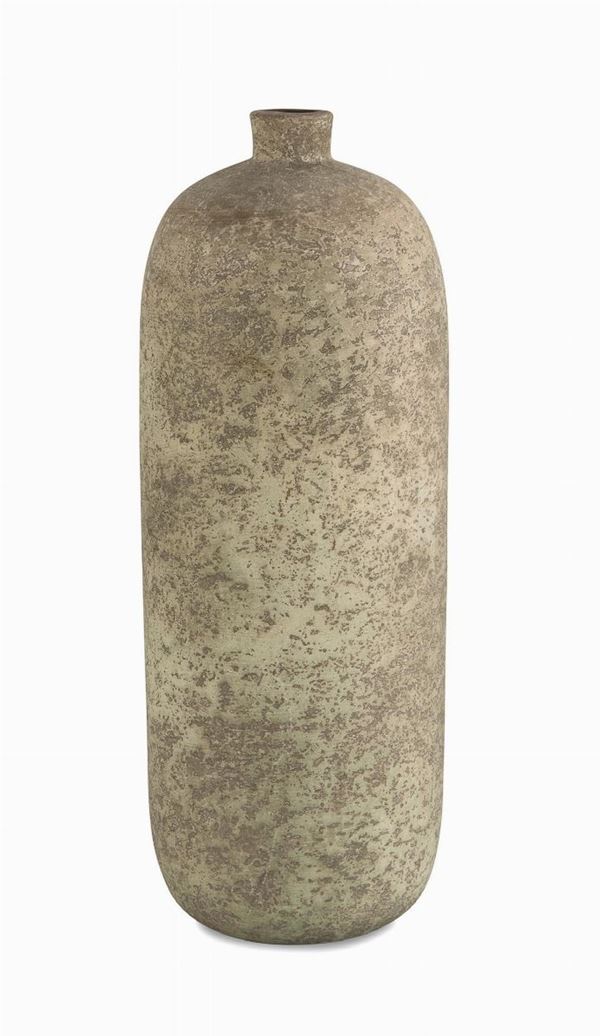 VASO IN TERRACOTTA