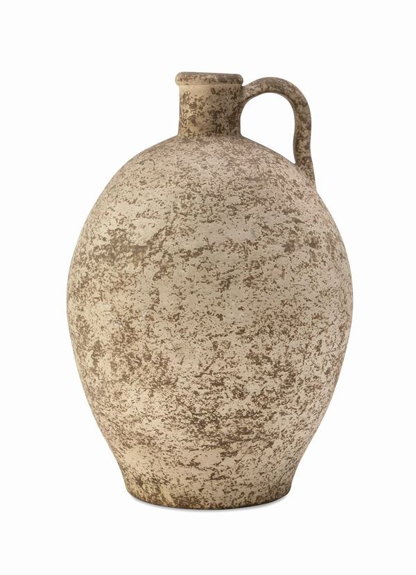 BROCCA IN CERAMICA