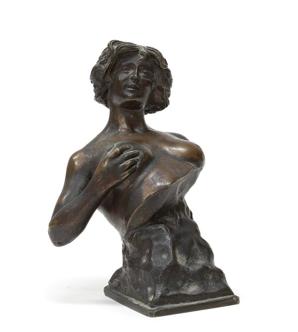 BRONZO DONNA