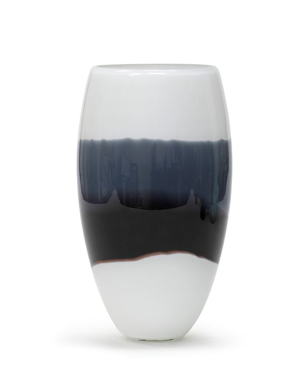 VASO IN VETRO, EFFETRE MURANO