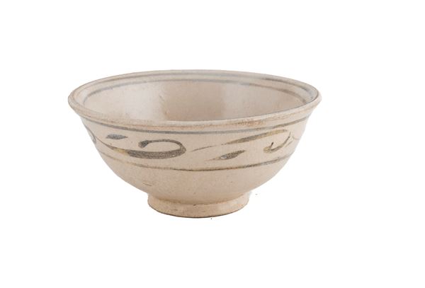 CIOTOLA MIGNON IN CERAMICA, CINA PERIODO MING