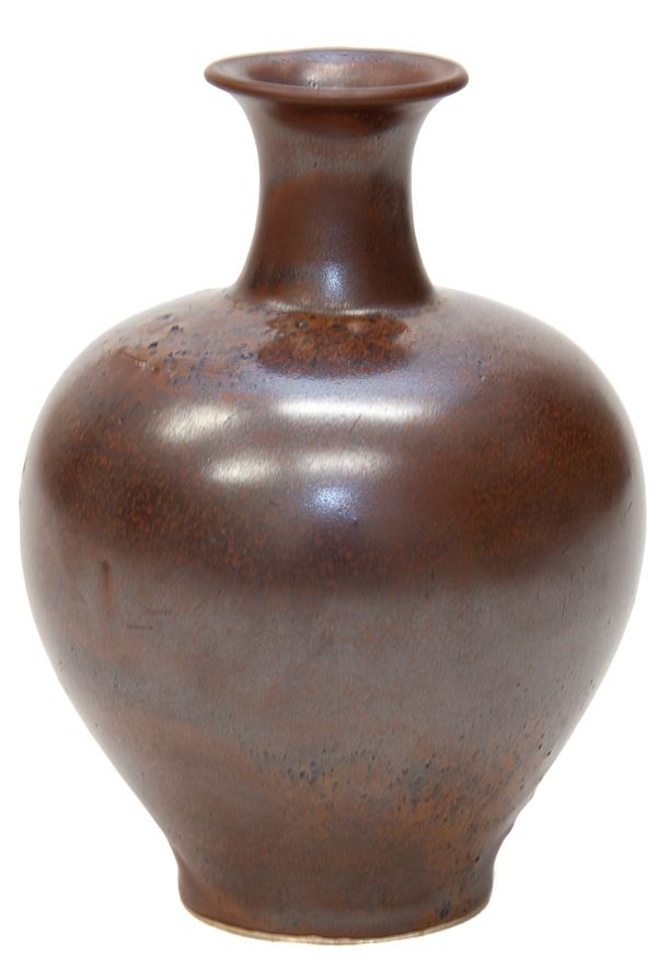 VASO IN CERAMICA, CINA XIII SECOLO