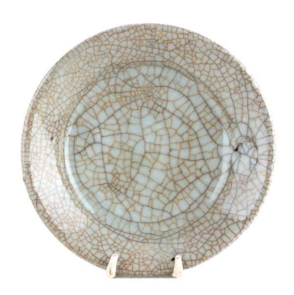 PIATTINO IN CERAMICA, CINA PERIODO SONG (1127 - 1279)