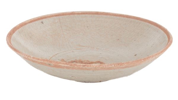 PIATTINO IN CERAMICA, CINA PROBABILMENTE PERIODO MING